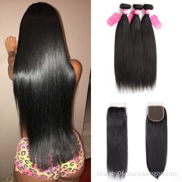 Cheap Wholesale Alibaba 7A Grade Express Virgin Human Hair Peruvian Straight